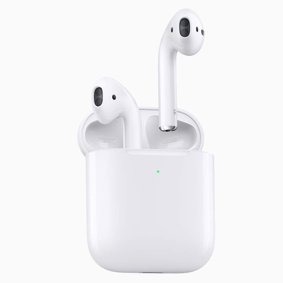 Apple Other - Airpods generation 2 brand new aunthetic